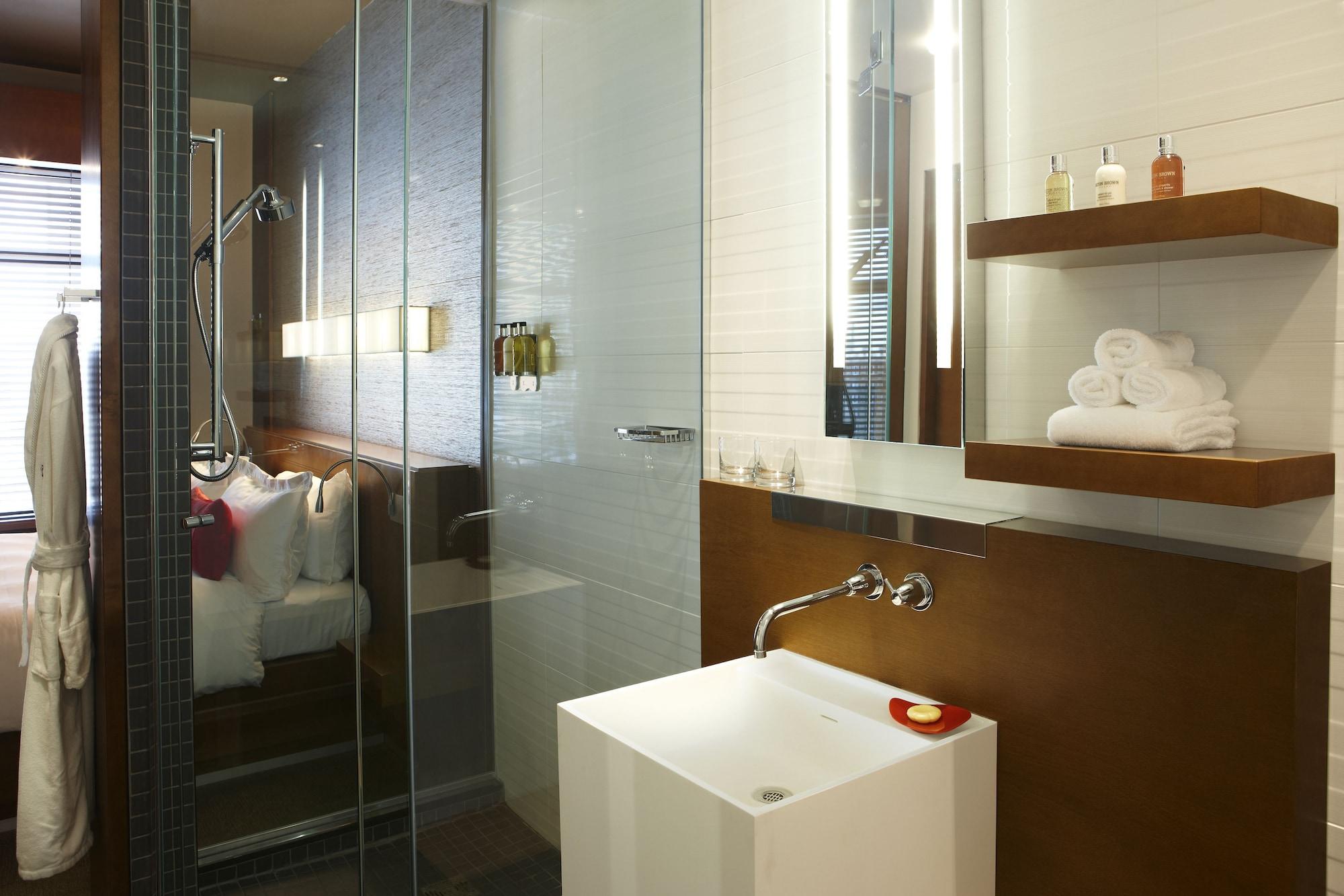 Hotel Le Germain 4*